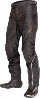 Kalhoty na motocykl Lookwell Airborne černé Kalhoty na motocykl Lookwell Airborne černé - 48, pánské
